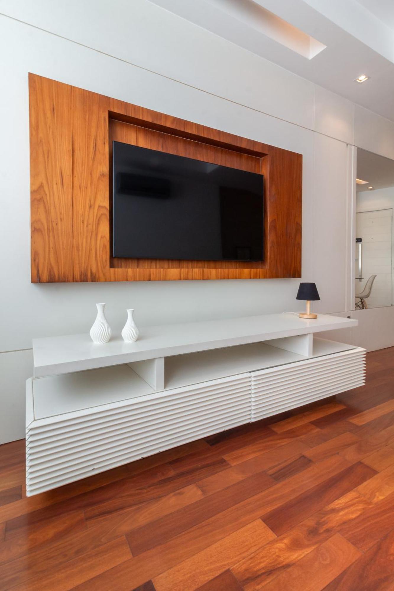 Design Moderno Entre Ipanema E Copacabana - Bc405 Apartamento Río de Janeiro